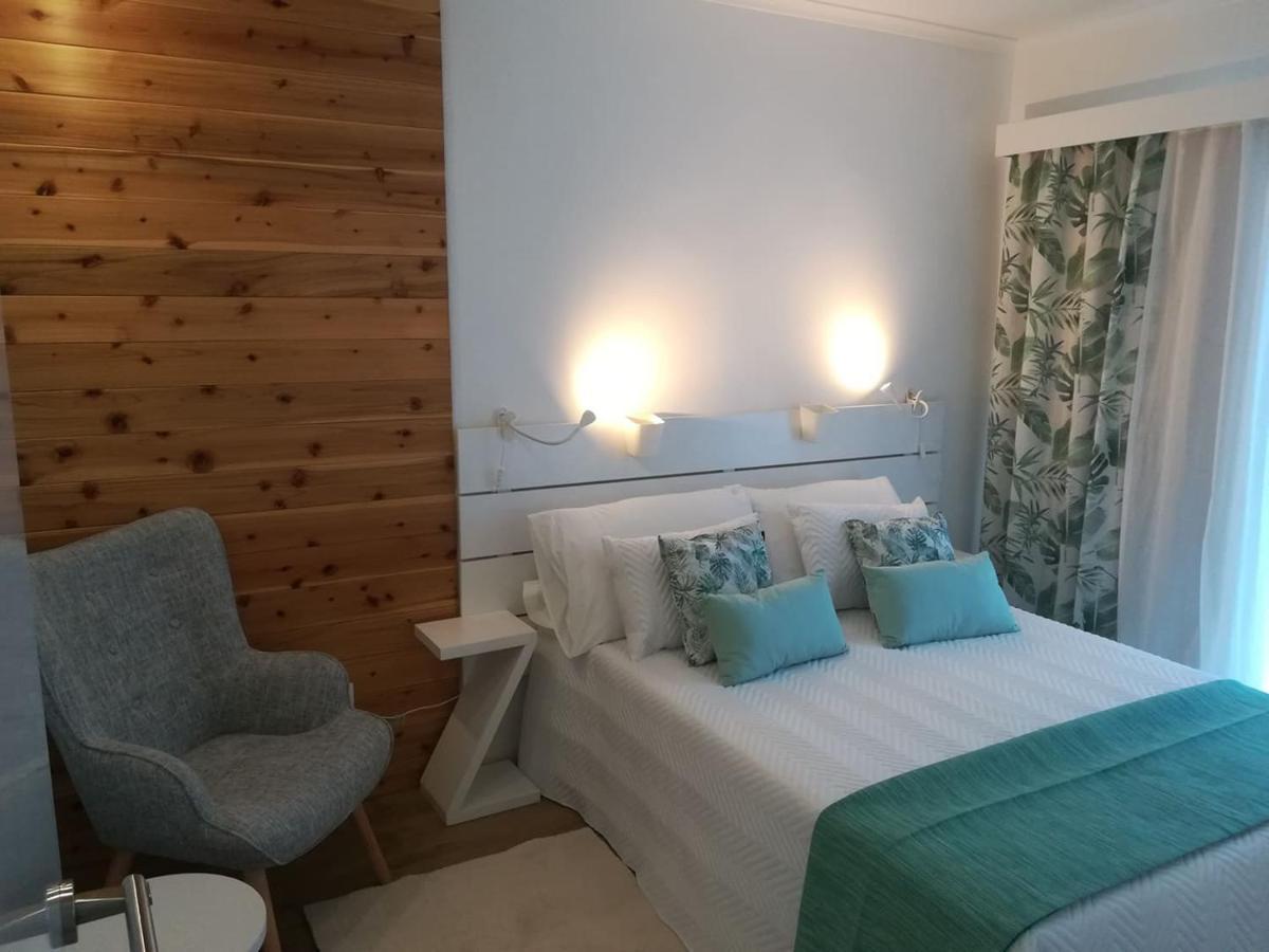 Ferienhaus Alo Baia Sao Lourenco