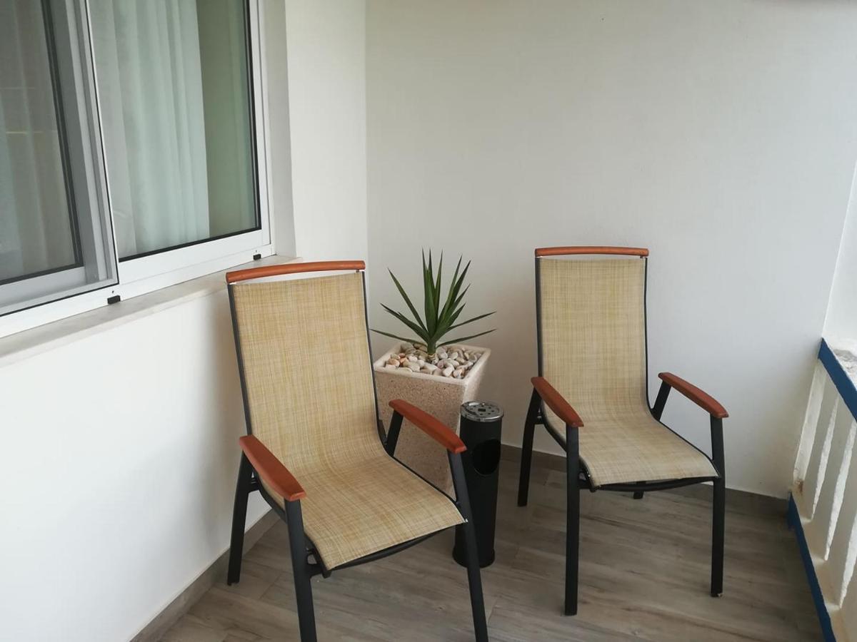 Alo Baia Sao Lourenco Ferienhaus *