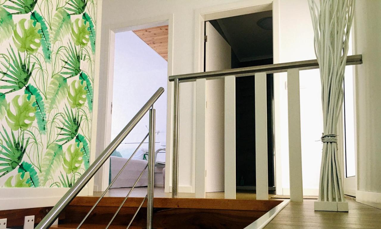 Alo Baia Sao Lourenco Ferienhaus Santa Bárbara