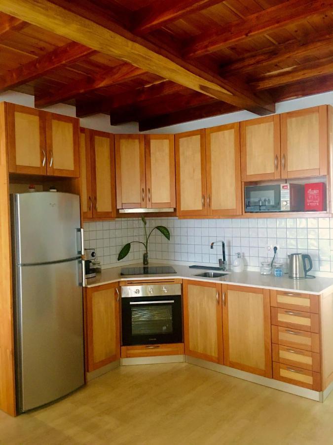 Alo Baia Sao Lourenco Ferienhaus *