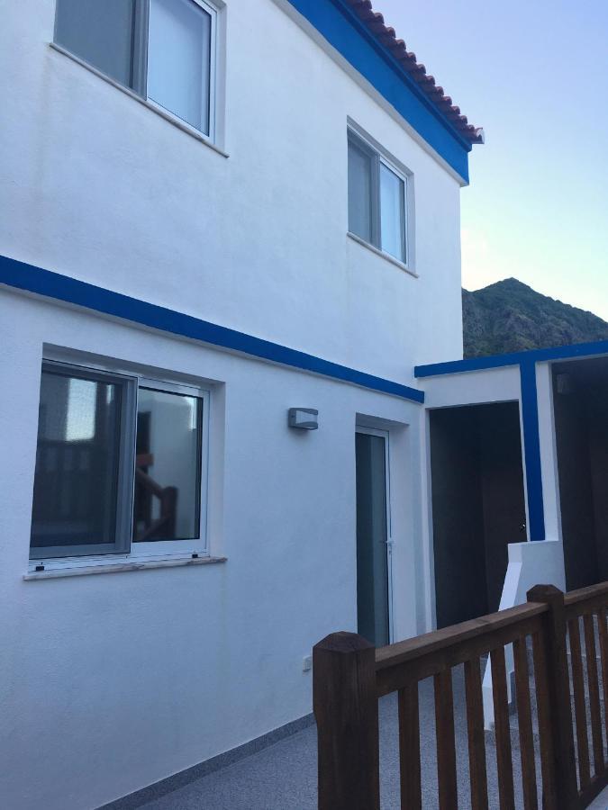 Alo Baia Sao Lourenco Ferienhaus