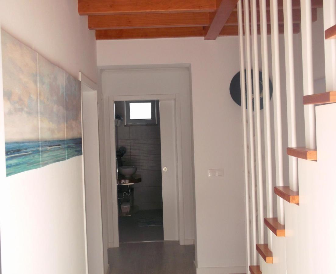 Alo Baia Sao Lourenco Ferienhaus