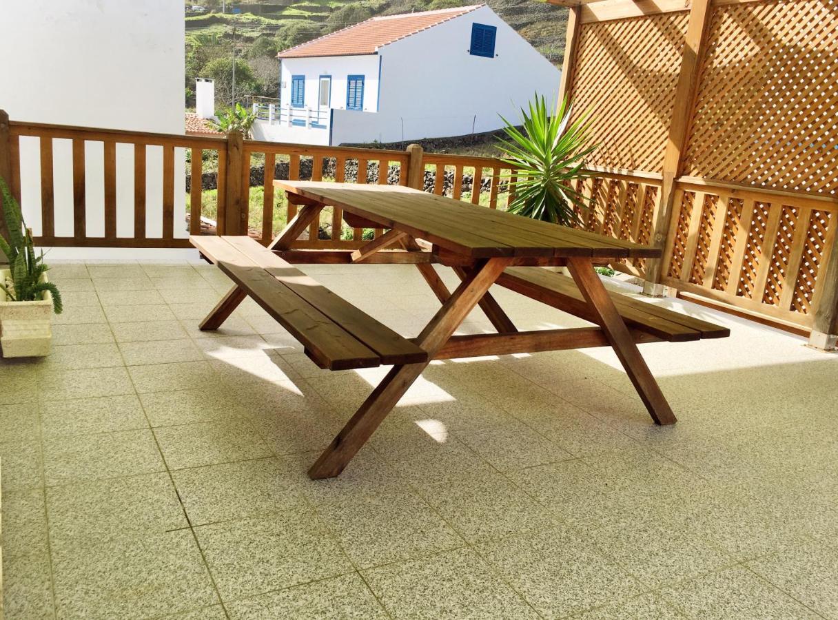 Ferienhaus Alo Baia Sao Lourenco *