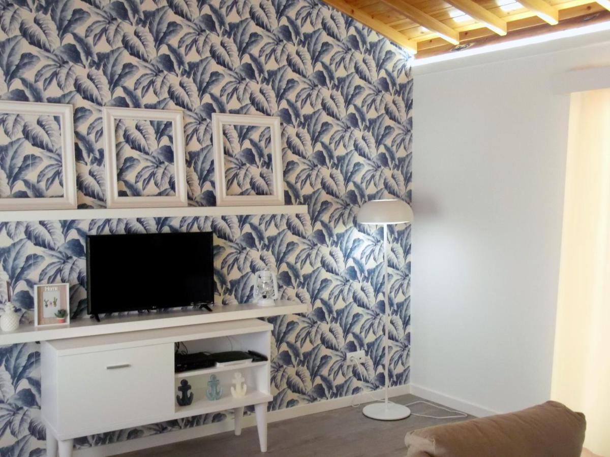 Alo Baia Sao Lourenco Ferienhaus Santa Bárbara