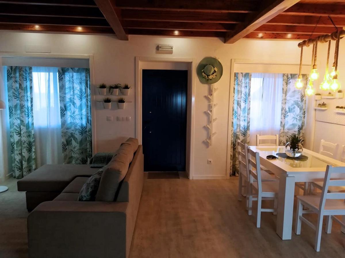Alo Baia Sao Lourenco Ferienhaus Santa Bárbara
