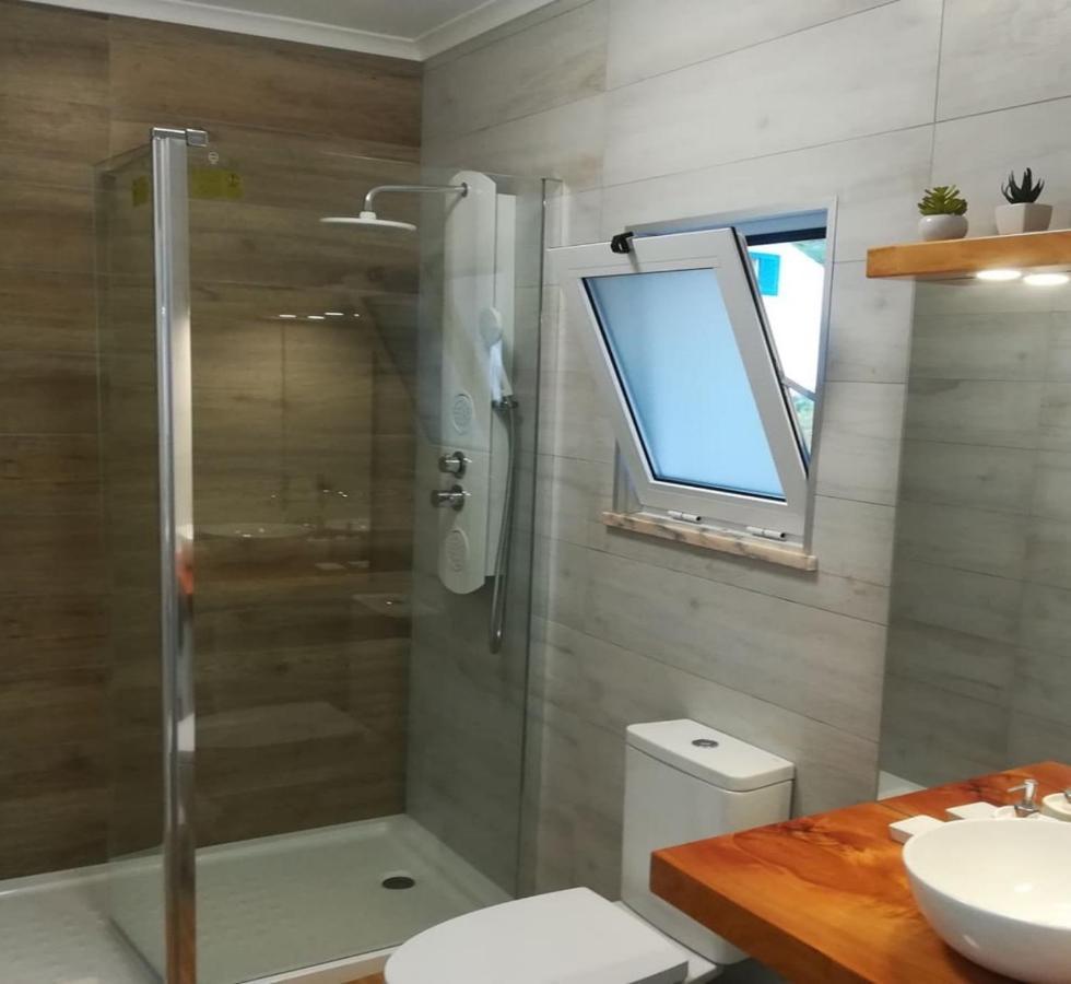 Ferienhaus Alo Baia Sao Lourenco