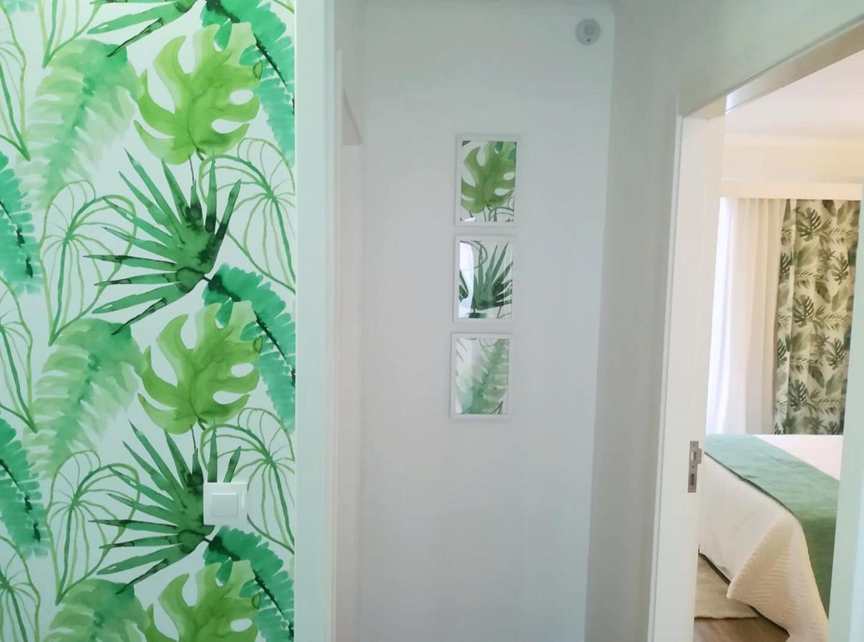 Ferienhaus Alo Baia Sao Lourenco *