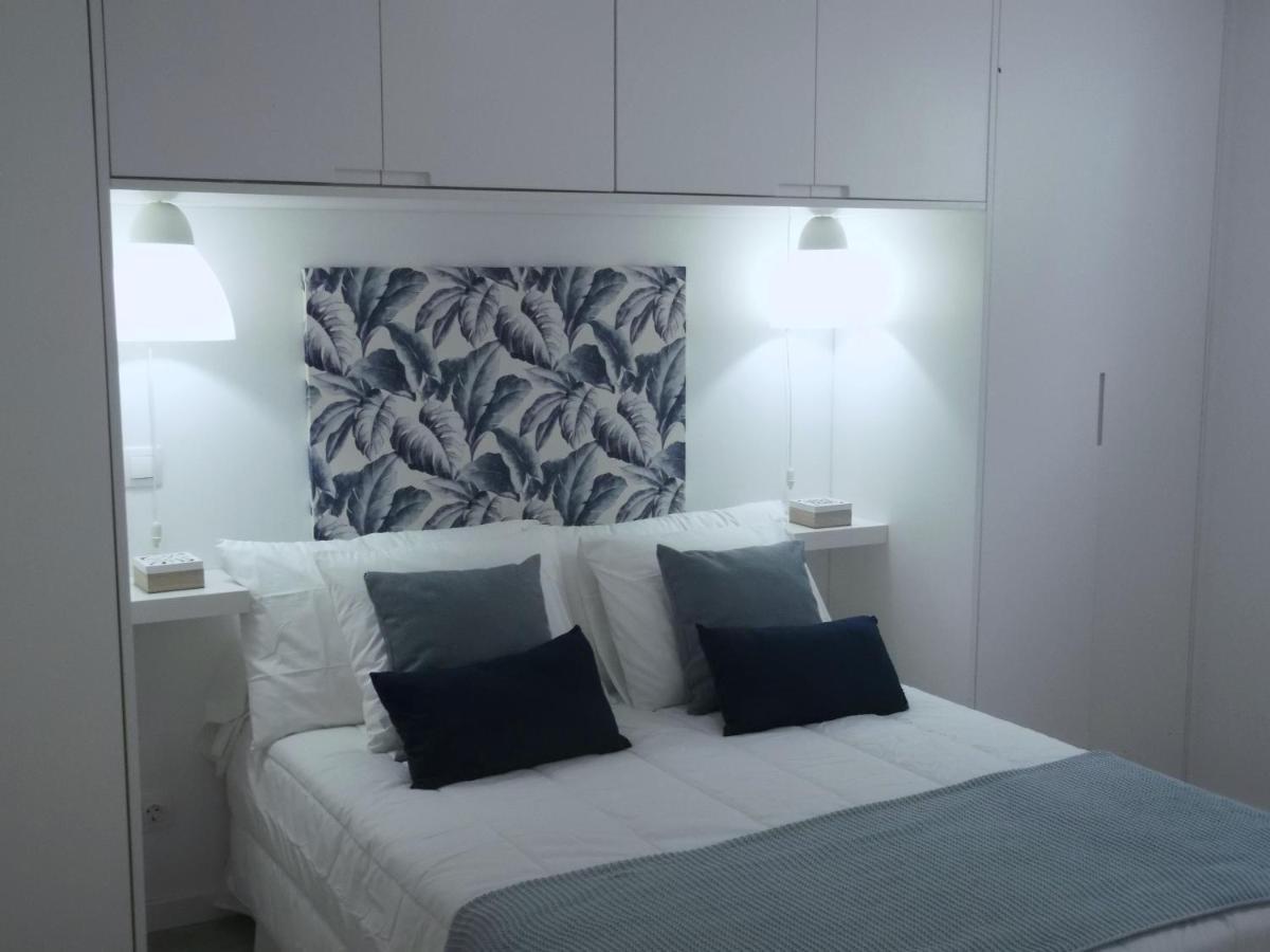 Alo Baia Sao Lourenco Ferienhaus *