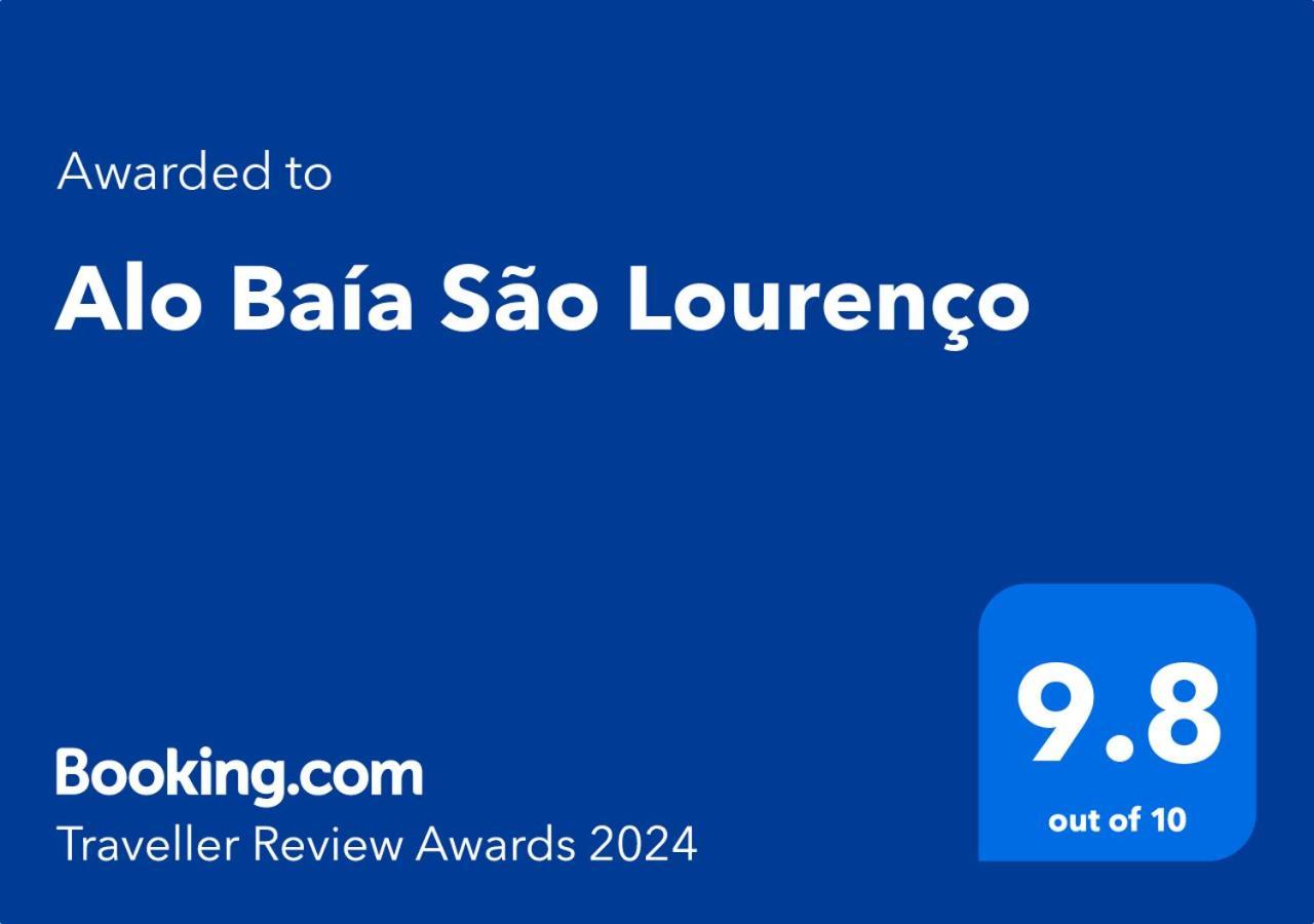 Alo Baia Sao Lourenco